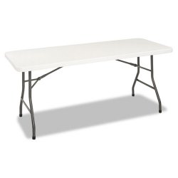 6ft table